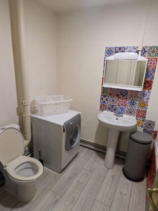  Appartement à vendre 2 pièces 50 m²
