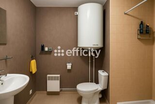  Appartement � vendre 1 pi�ce 20 m�