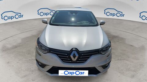 M&eacute;gane 1.5 Blue dCi 115 EDC7 Intens 2020 occasion 69150 Decines Charpieu