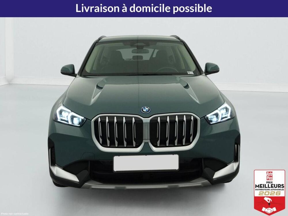 X1 U11 XDRIVE 25E 245CH DKG7 XLINE 2025 occasion 78200 Buchelay