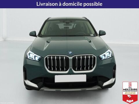 X1 U11 XDRIVE 25E 245CH DKG7 XLINE 2025 occasion 78200 Buchelay