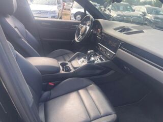Cayenne 3.0 V6 462ch E-Hybrid 2020 occasion 84700 Sorgues