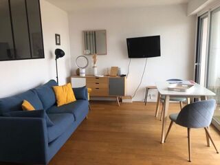  Appartement � louer 1 pi�ce 34 m�