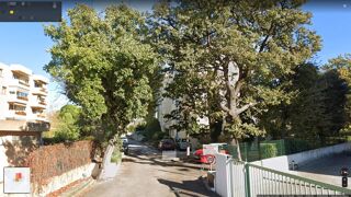  Appartement à louer 1 pièce 22 m² La valette du var