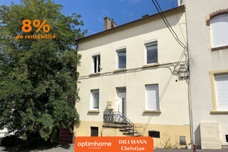  Duplex/triplex � vendre 5 pi�ces 107 m�