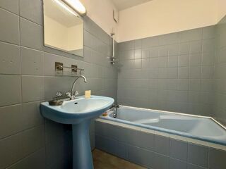  Appartement � vendre 2 pi�ces 37 m�