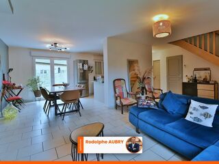  Maison à vendre 5 pièces 112 m²
