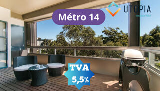  Appartement  vendre 4 pices 85 m