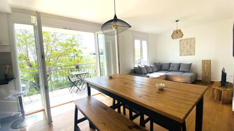  Appartement � louer 3 pi�ces 63 m�