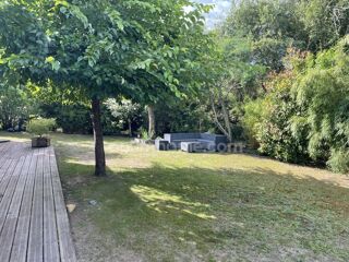  Chalet à vendre 4 pièces 56 m²