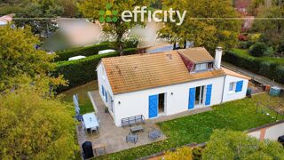  Maison � vendre 6 pi�ces 124 m�