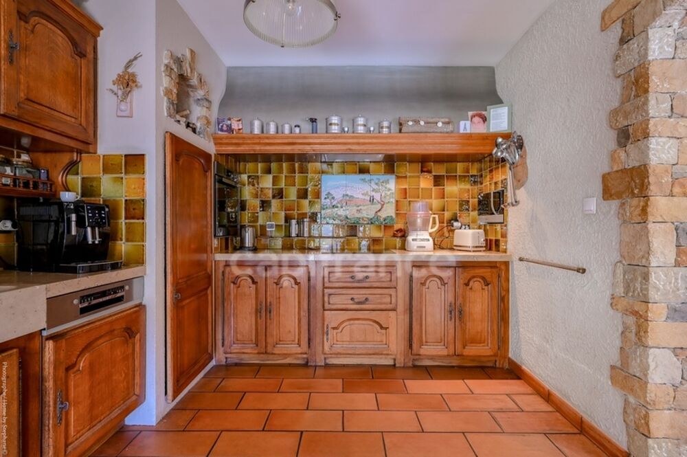 � vendre  Maison Ceyreste (13600)