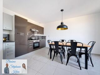  Appartement à vendre 2 pièces 36 m²
