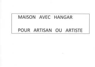  Maison � vendre 9 pi�ces 280 m�