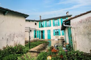  Maison � vendre 7 pi�ces 225 m�