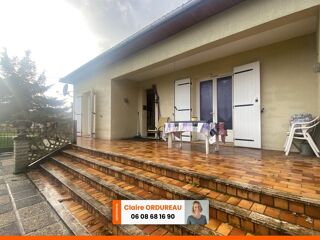  Maison � vendre 4 pi�ces 140 m�