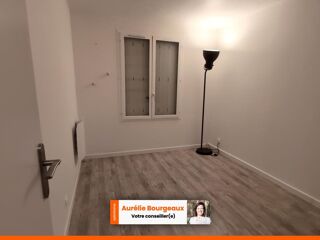  Appartement à vendre 2 pièces 38 m²