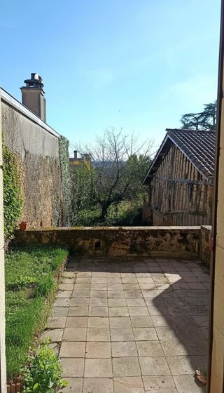  Maison � vendre 8 pi�ces 220 m�