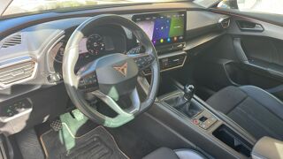 Formentor 2.0 TDI 150 Business Edition 2023 occasion 03410 Domerat