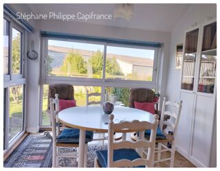  Maison à vendre 8 pièces 152 m²