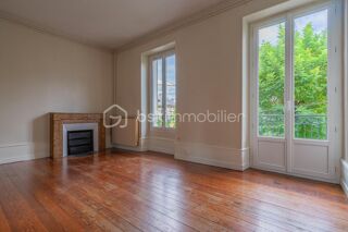 Appartement à vendre 3 pièces 72 m²