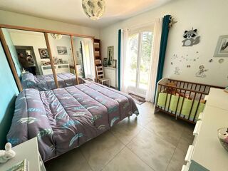  Maison à vendre 5 pièces 160 m²