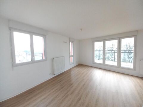  Appartement � louer 3 pi�ces 60 m�