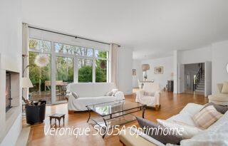  Maison � vendre 10 pi�ces 295 m�