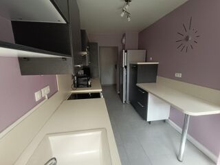  Appartement à vendre 2 pièces 53 m²