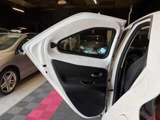 Aygo Dynamic 2023 occasion 87280 Limoges