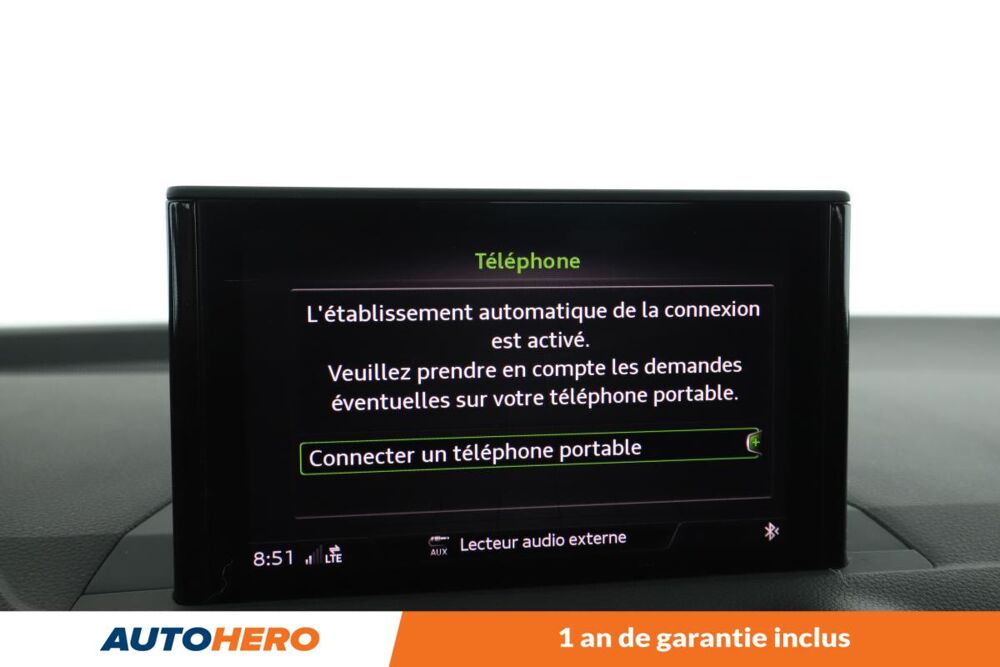 Q2 1.6 TDI S line 116 ch 2017 occasion 92130 Issy-les-Moulineaux