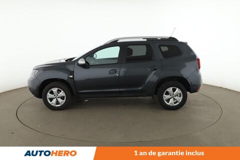 Duster II 1.5 dCi Confort 4x2 EDC 110 ch 2018 occasion 92130 Issy-les-Moulineaux