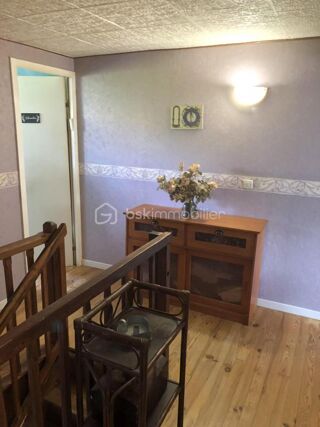  Maison à vendre 5 pièces 109 m²