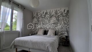  Maison � vendre 4 pi�ces 83 m�