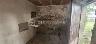  Maison à vendre 2 pièces 24 m²