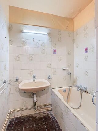  Appartement � vendre 4 pi�ces 68 m�