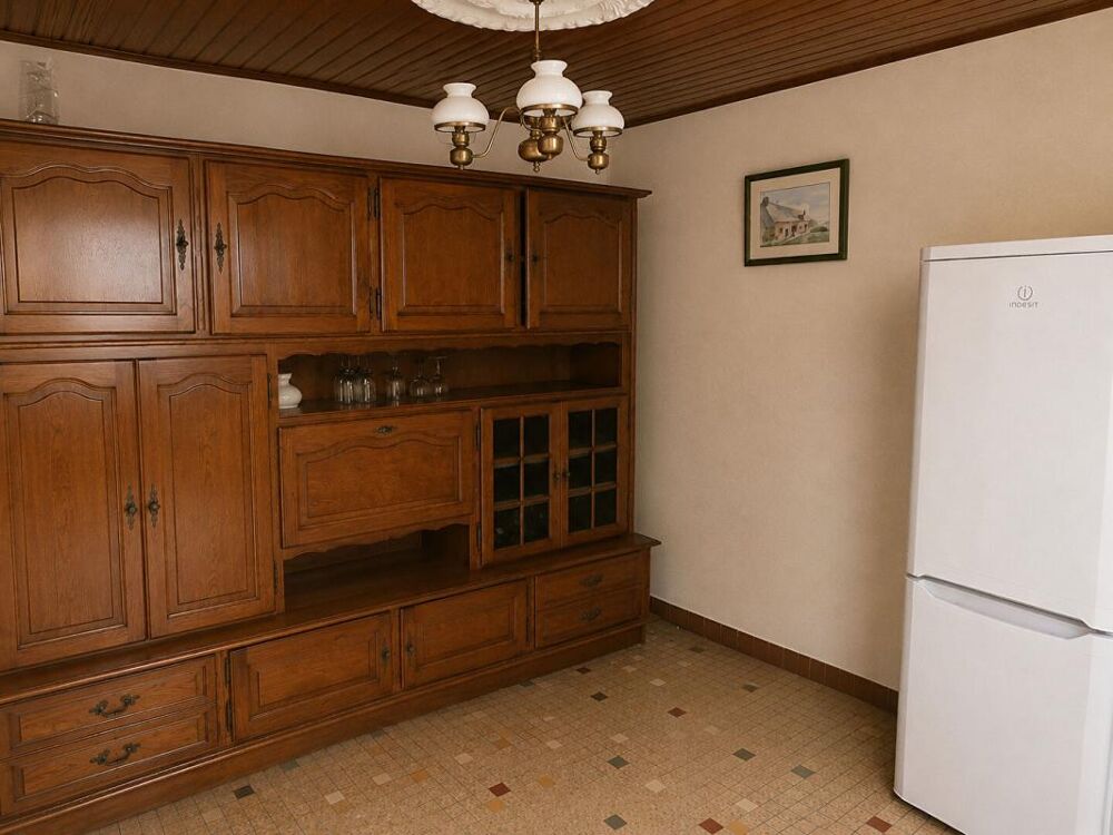 Vente Maison Maison avec jardin et 2 garages Chateaubriant