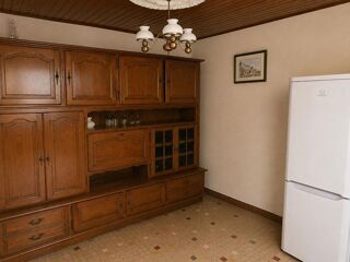  Maison à vendre 3 pièces 73 m²