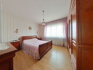  Maison à vendre 6 pièces 137 m²