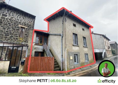   Maison Maison - 5 pièce(s) - 130 m²