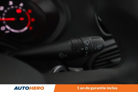 Tipo 1.3 MultiJet 4P 95 ch 2021 occasion 92130 Issy-les-Moulineaux