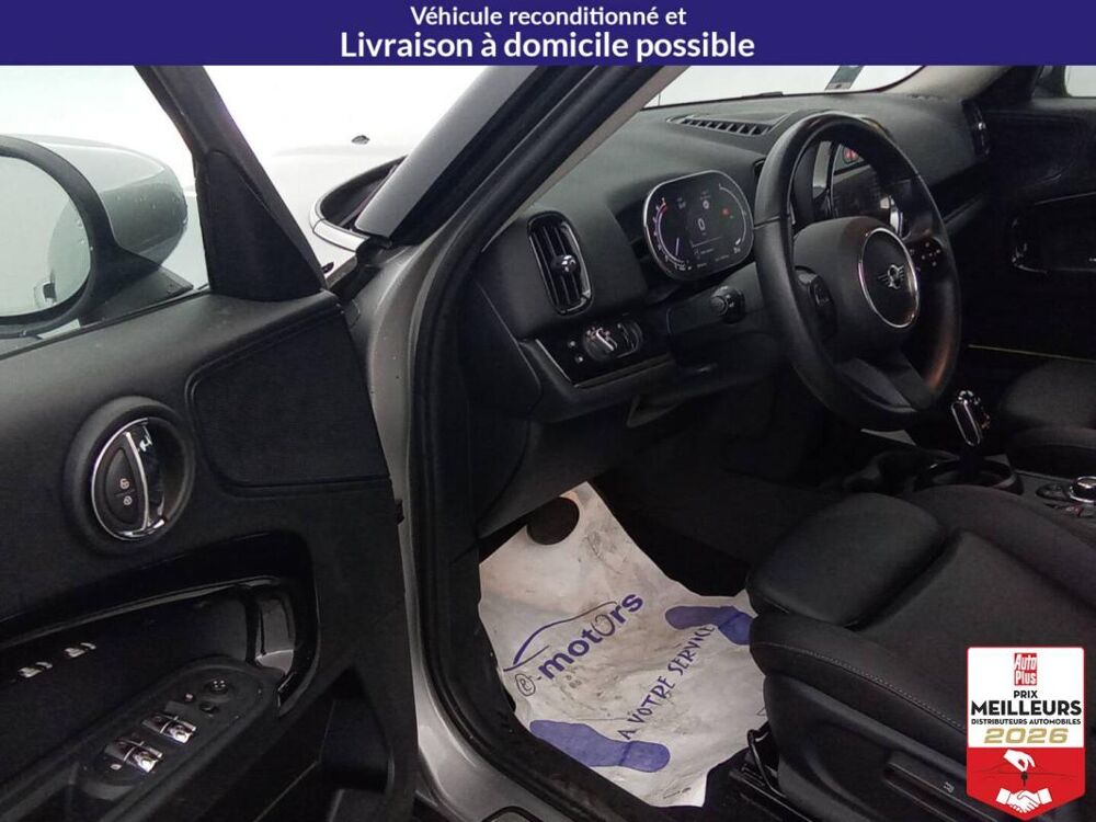 Countryman 136 BVA7 Cooper Essential 2023 occasion 10150 Lavau