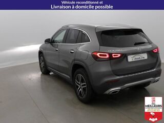 Classe GLA 200 d 8G-DCT Style +Hayon &eacute;lectrique 2022 occasion 10150 Lavau