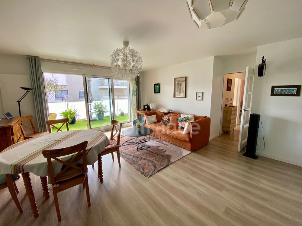 Vente Appartement Appartement à vendre 3 pièces ARRADON (56) Arradon