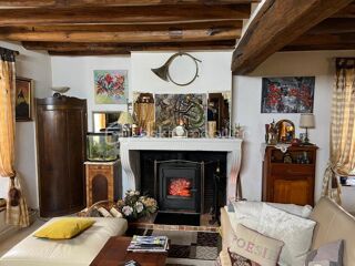  Maison � vendre 8 pi�ces 176 m�