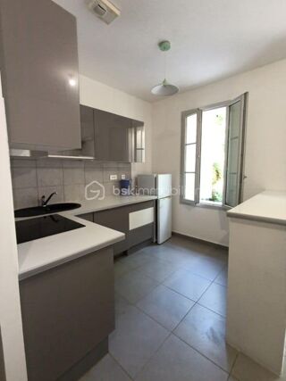  Appartement à louer 2 pièces 40 m²
