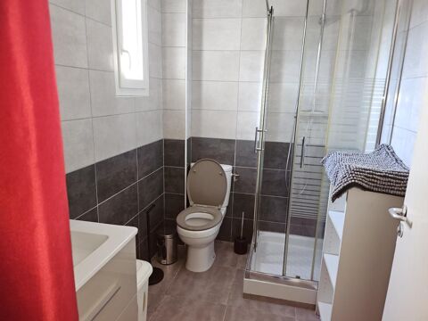  Appartement � louer 2 pi�ces 32 m�