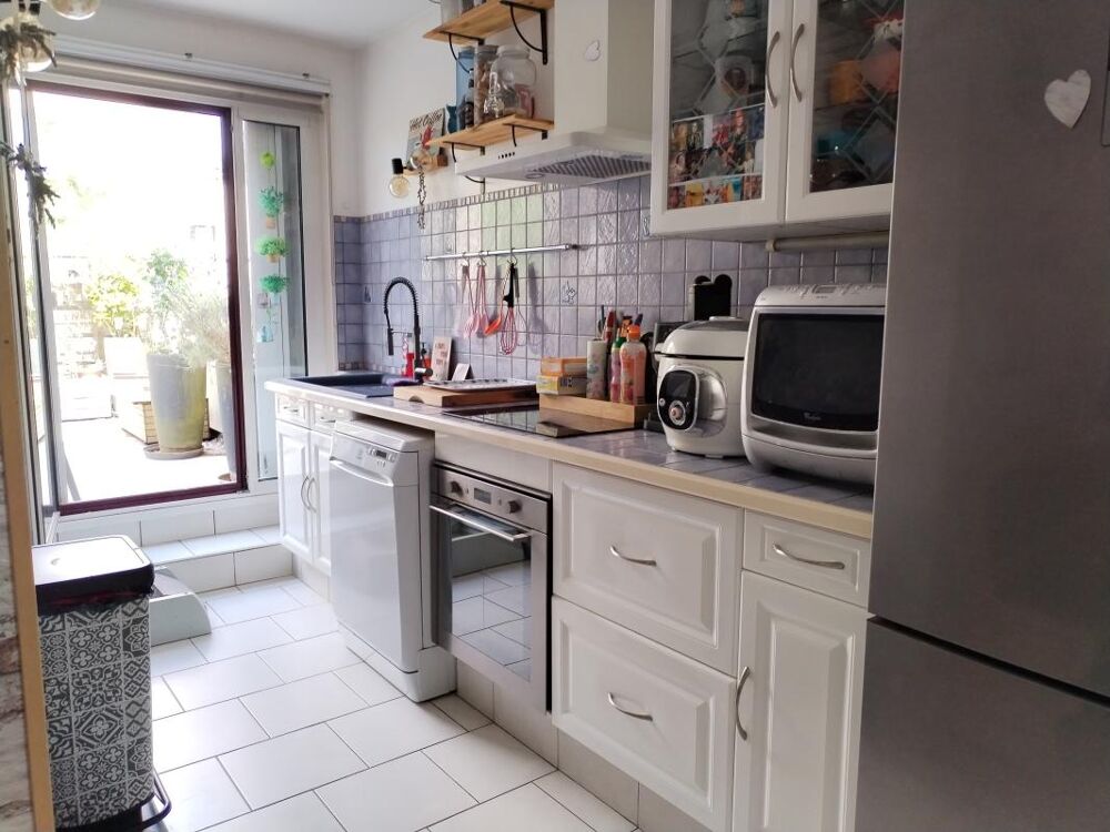 Vente Appartement Appartement Montigny le bretonneux