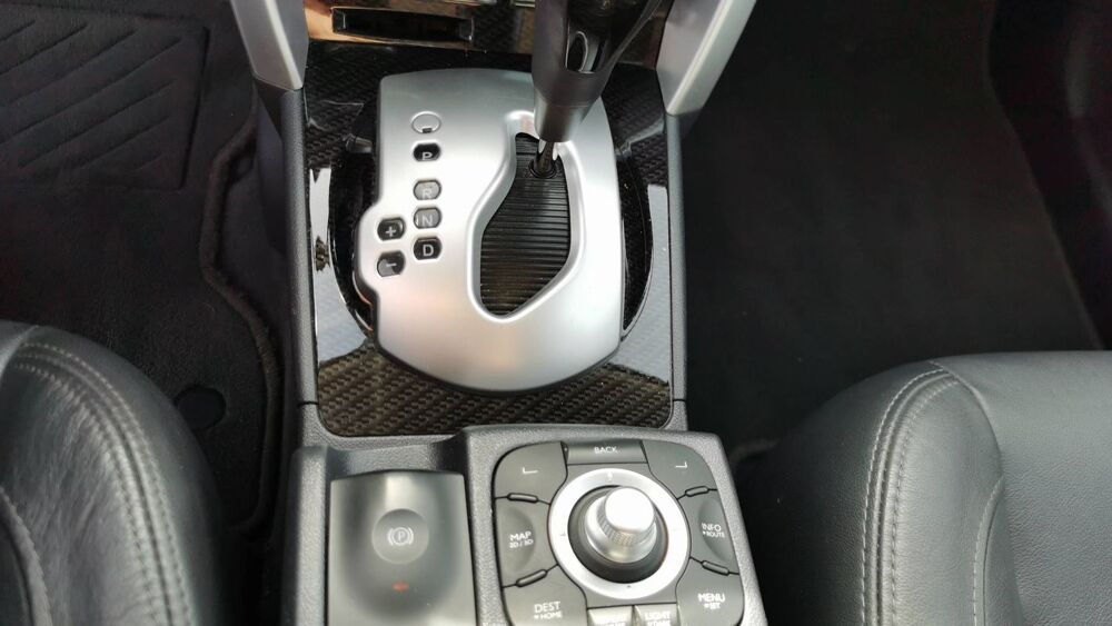 Koleos 2.0 dCi 150 EDC6 Exception - Automatique Entretien construct 2010 occasion 45320 Courtenay