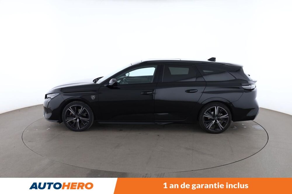 308 SW 1.5 Blue-HDi GT EAT8 130 ch 2024 occasion 92130 Issy-les-Moulineaux